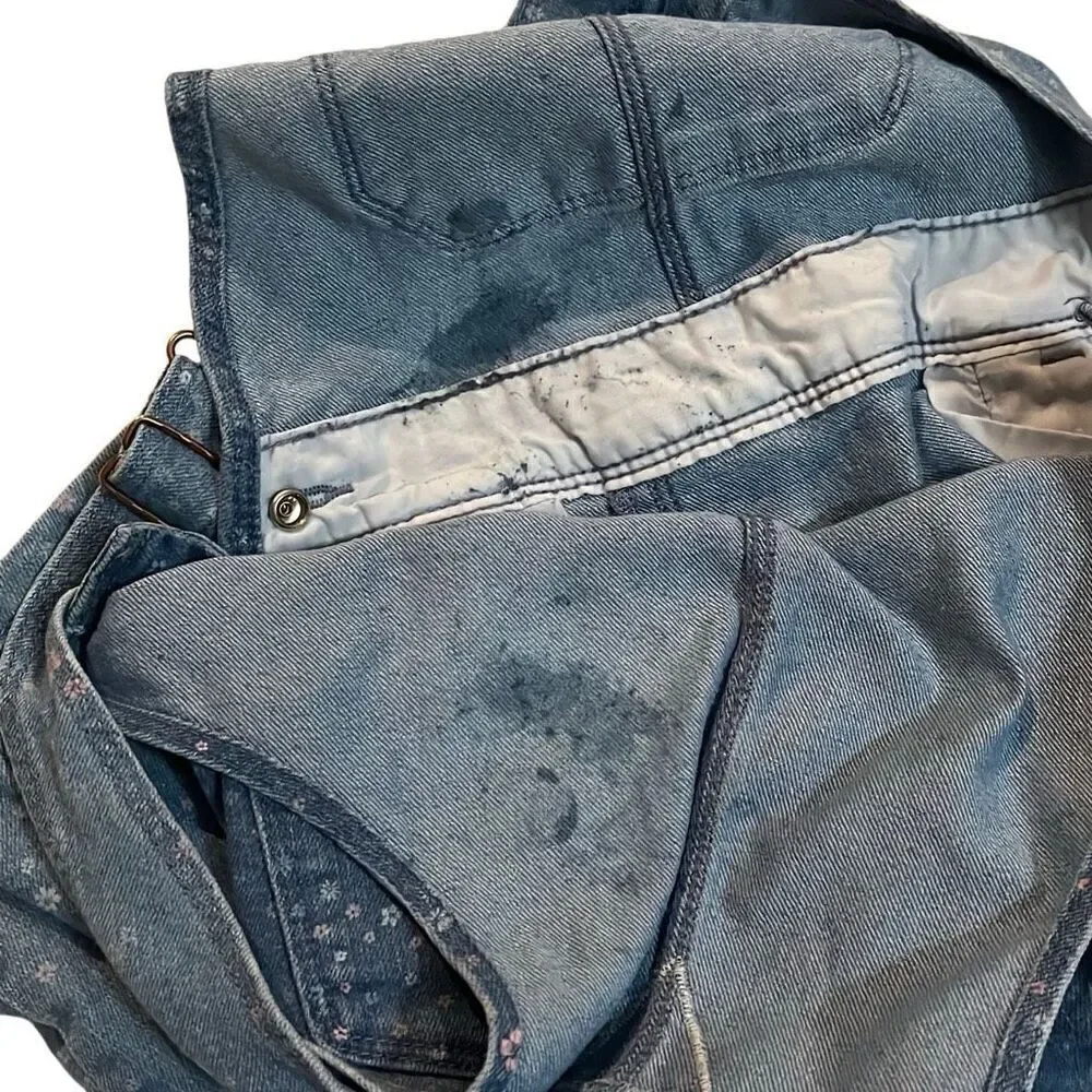 Oshkosh B’gosh Overalls